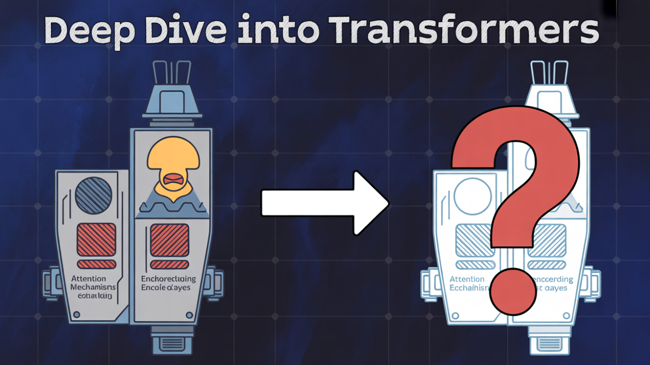 Build Your First Transformer Model in 46 Minutes – From Scratch to Insight