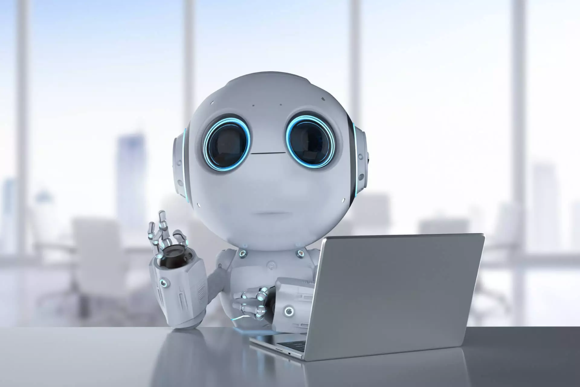 Automate Your Job with Scripts, Bots, and AI Tools