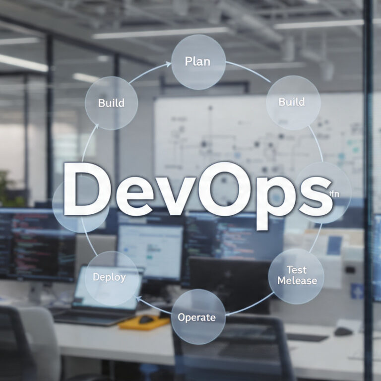 DevOps Engineering Explained: From CI/CD to Containers