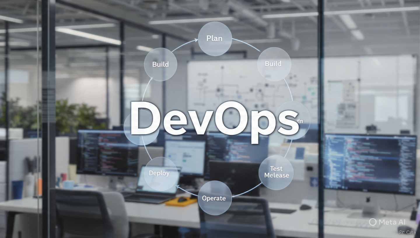 DevOps Engineering Explained: From CI/CD to Containers
